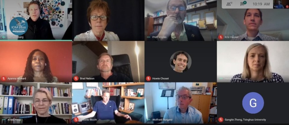 ��� ������� ����������� �� ������� ������������� ��������� ����������� �� ������������� � ������������� ICRA