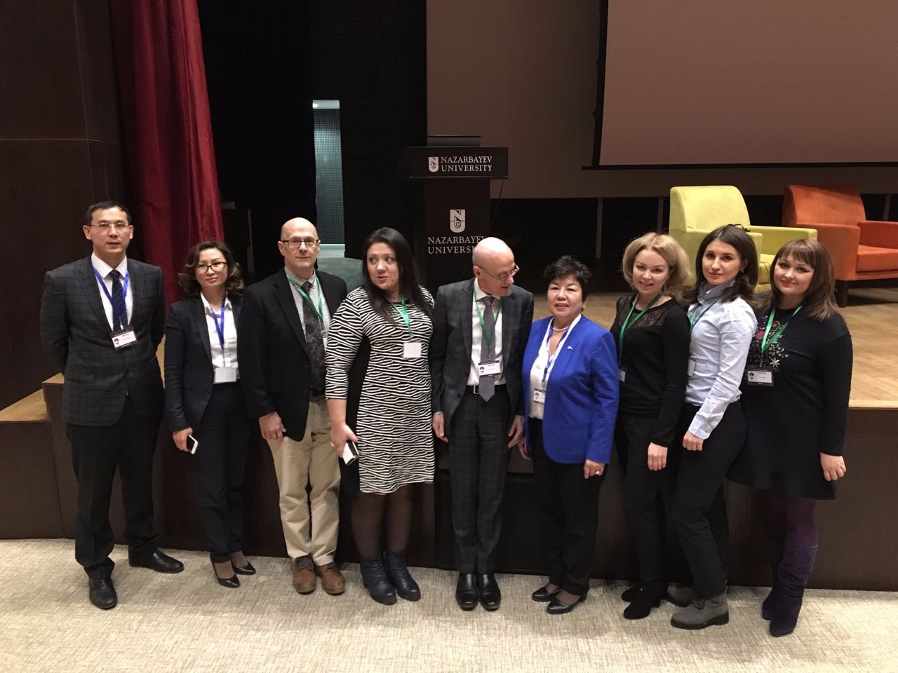 ������������� ����������� KERA 2017