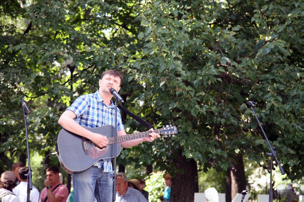 ���� � ������ - ������, ��� ����!