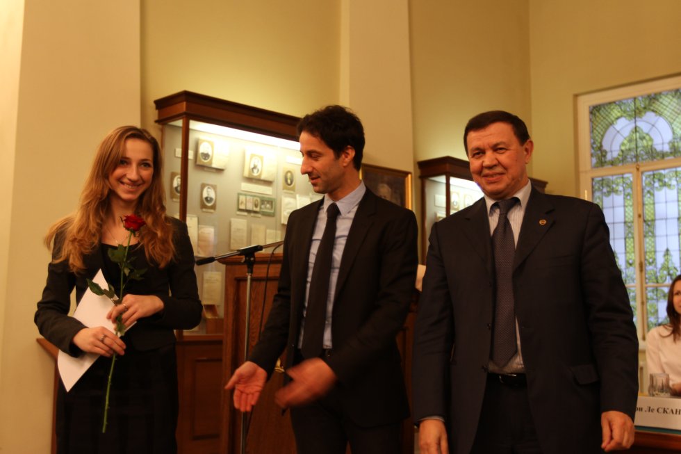 � ��� ������� ������� ������� ������� ���������� ������������ ������������ � ������������ '�����-3, ����� ��������'