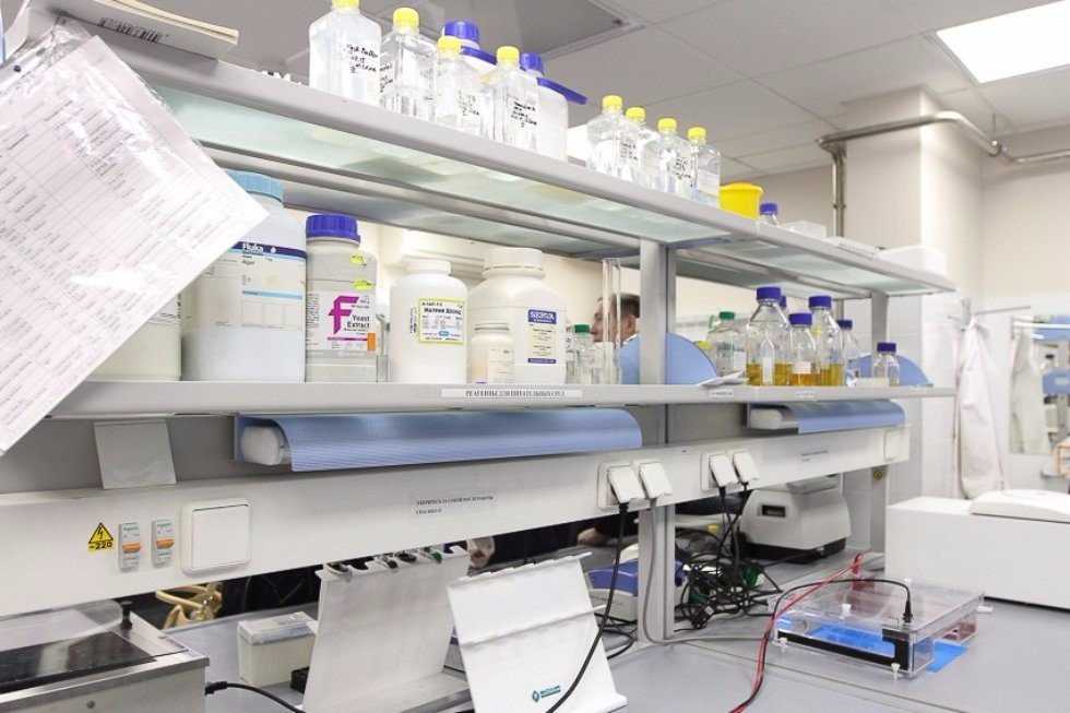 Executives of Leading Regional Media Tour Kazan University