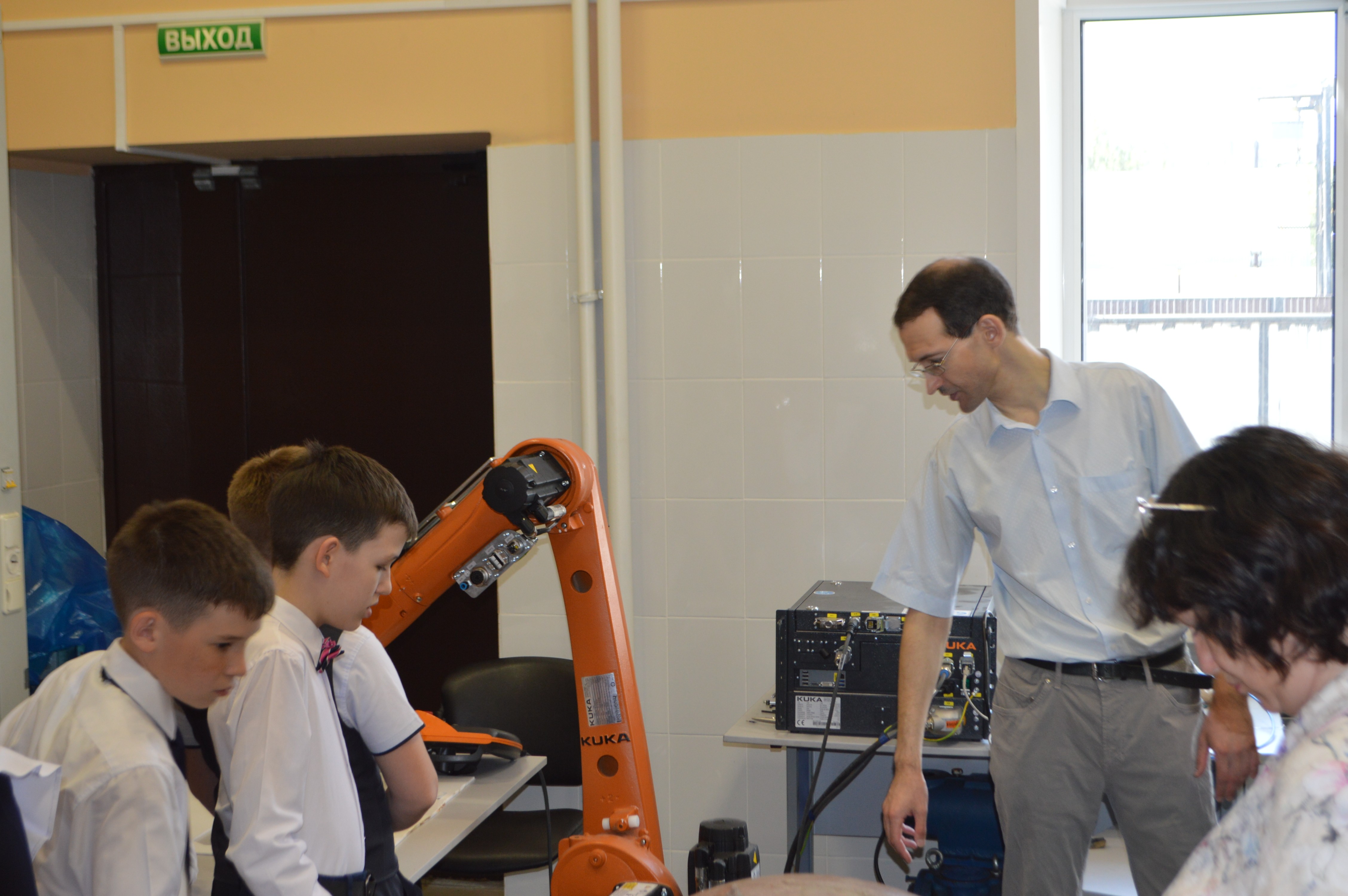 4 ��� ��������������� ��������� �������� 21 ����