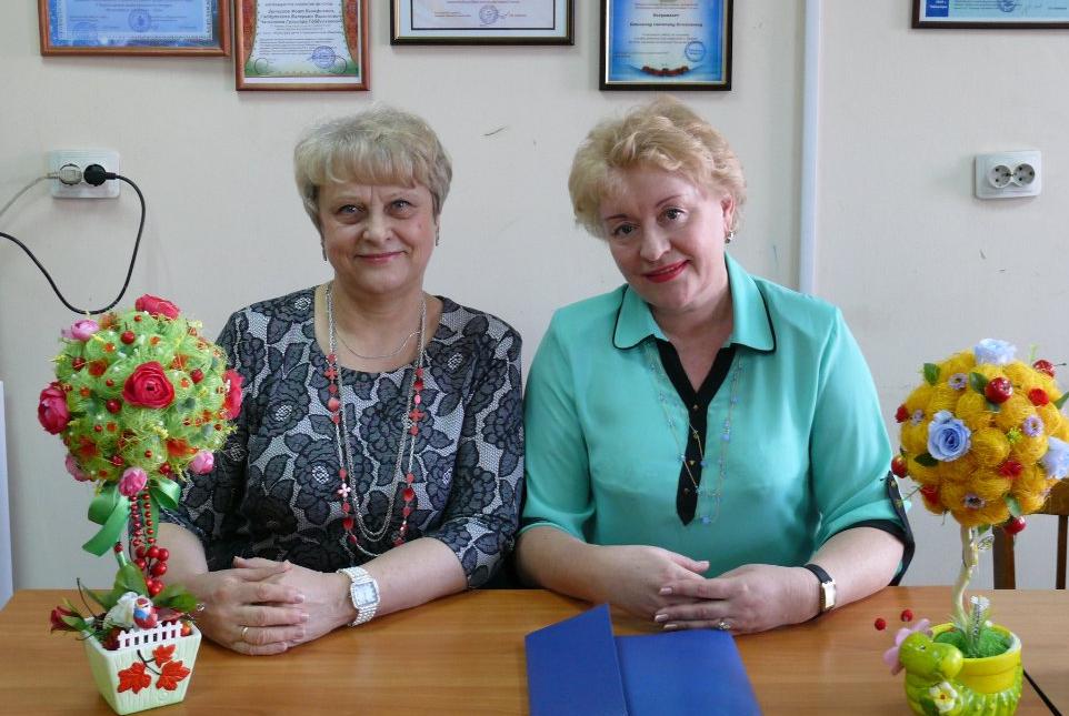 ������� ���������� � �������� ����������� �����������