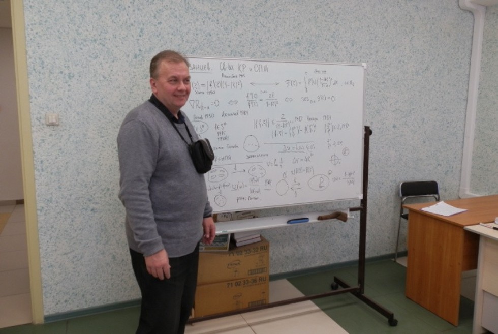 �������������� ���������� � ������� ������� ������ ������������ � ��������������� �������