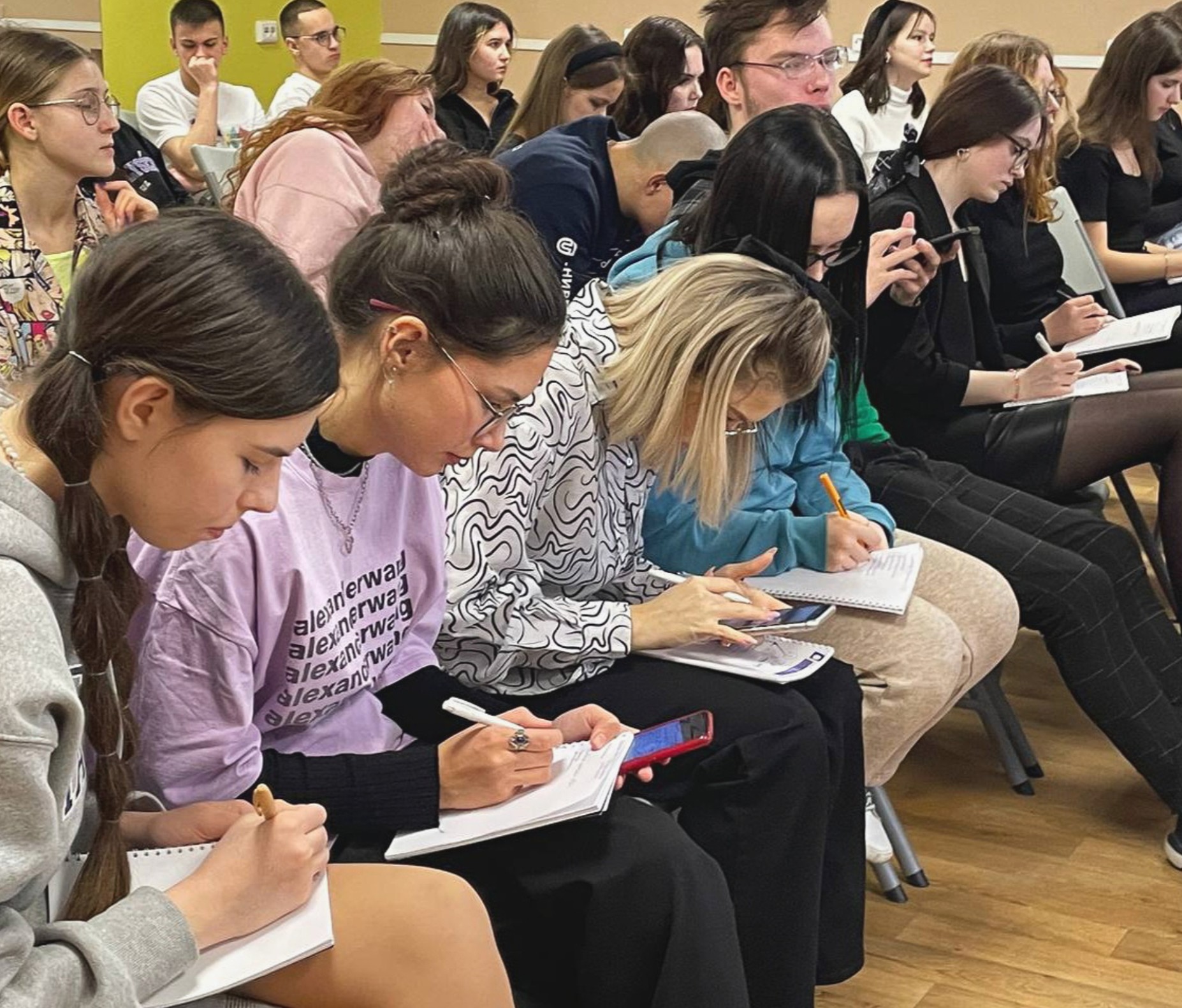 Профильная педагогическая смена Профильная педагогическая смена