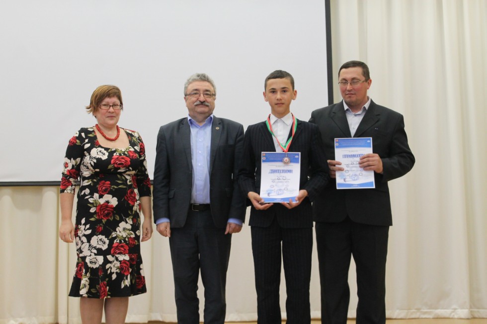 ��������������� ��������� ���� ������������� '�������� XXI ����'