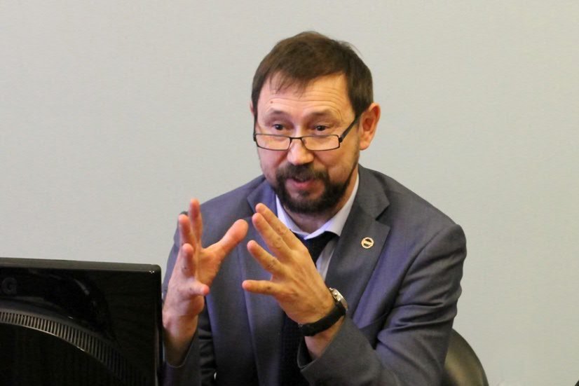 Technical Museum to be established in Kazan