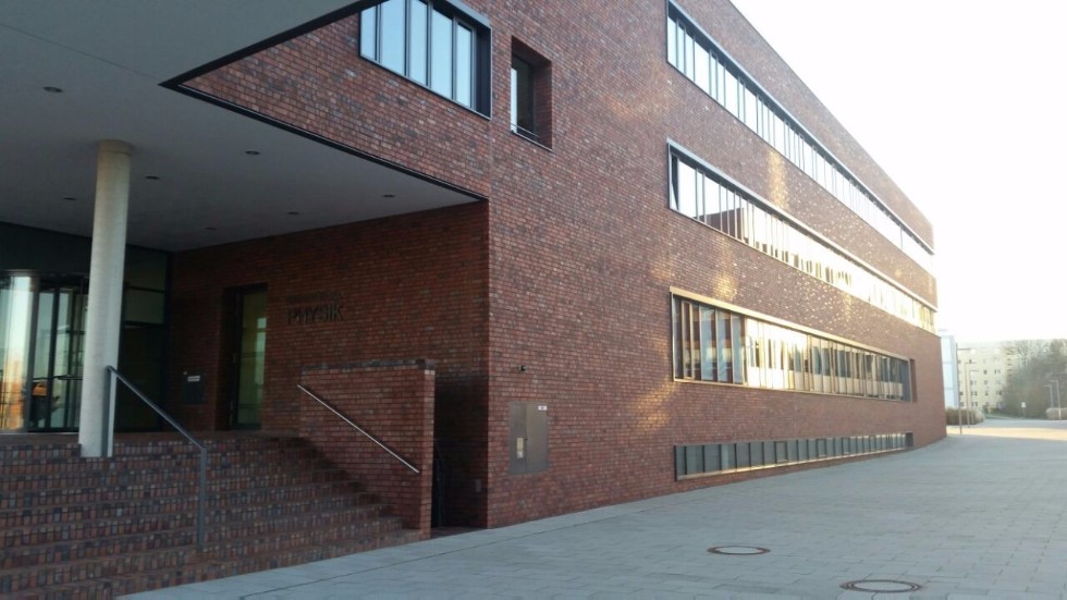 Новые фазы сотрудничества КФУ и Университета Ростока Новые фазы сотрудничества КФУ и Университета Ростока