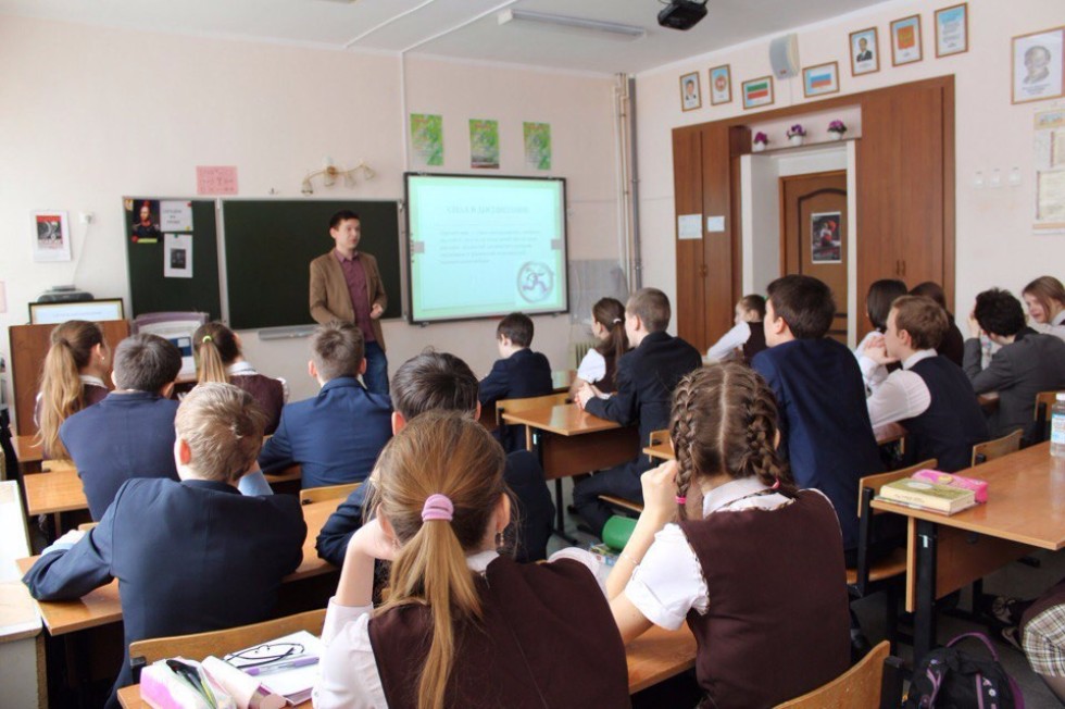 '���������� ����� � �����': � ����� � �������