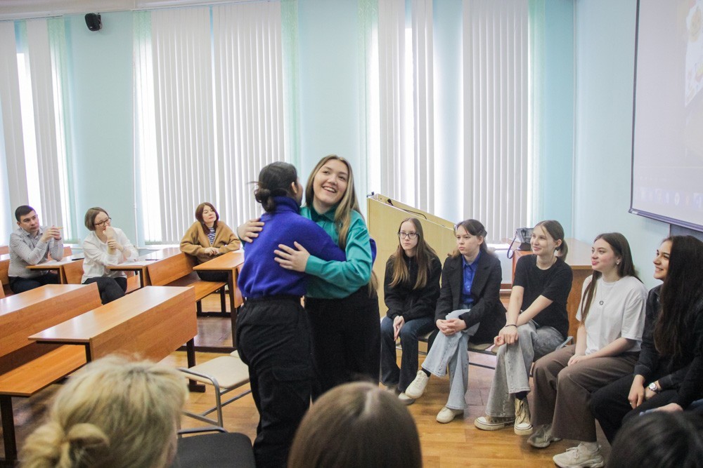 'Комплименты' 'Комплименты'