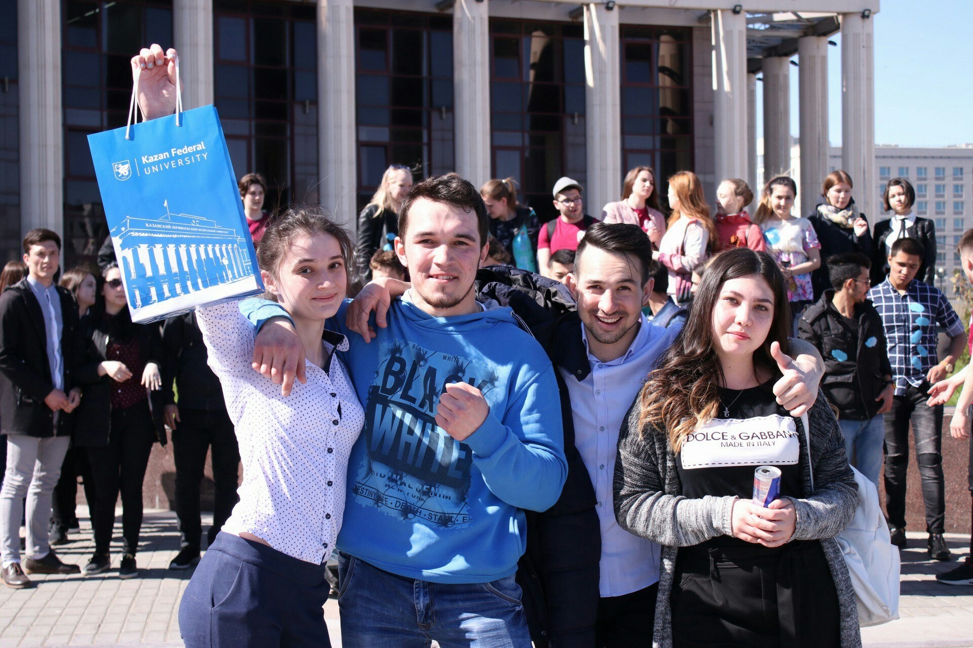 Студенты за здоровый образ жизни Студенты за здоровый образ жизни