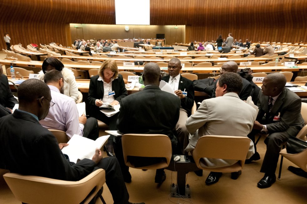 Большую заинтересованность в творческом сотрудничестве вопросам бухгалтерского образования с КФУ выразили представители разных стран - участники ЮНКТАД (ООН). Об Большую заинтересованность в творческом сотрудничестве вопросам бухгалтерского образования с КФУ выразили представители разных стран - участники ЮНКТАД (ООН). Об