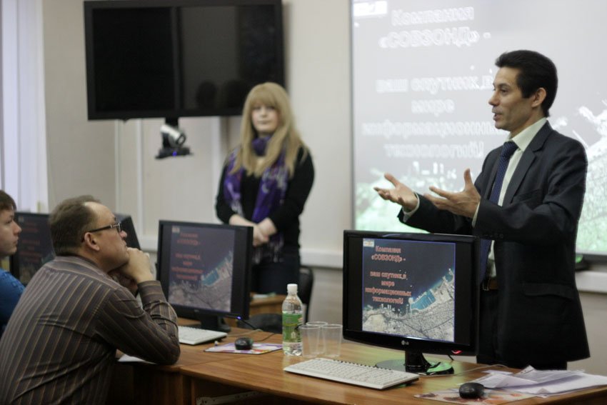 Взаимовыгодное сотрудничество предприятий реального сектора экономики и КФУ Взаимовыгодное сотрудничество предприятий реального сектора экономики и КФУ