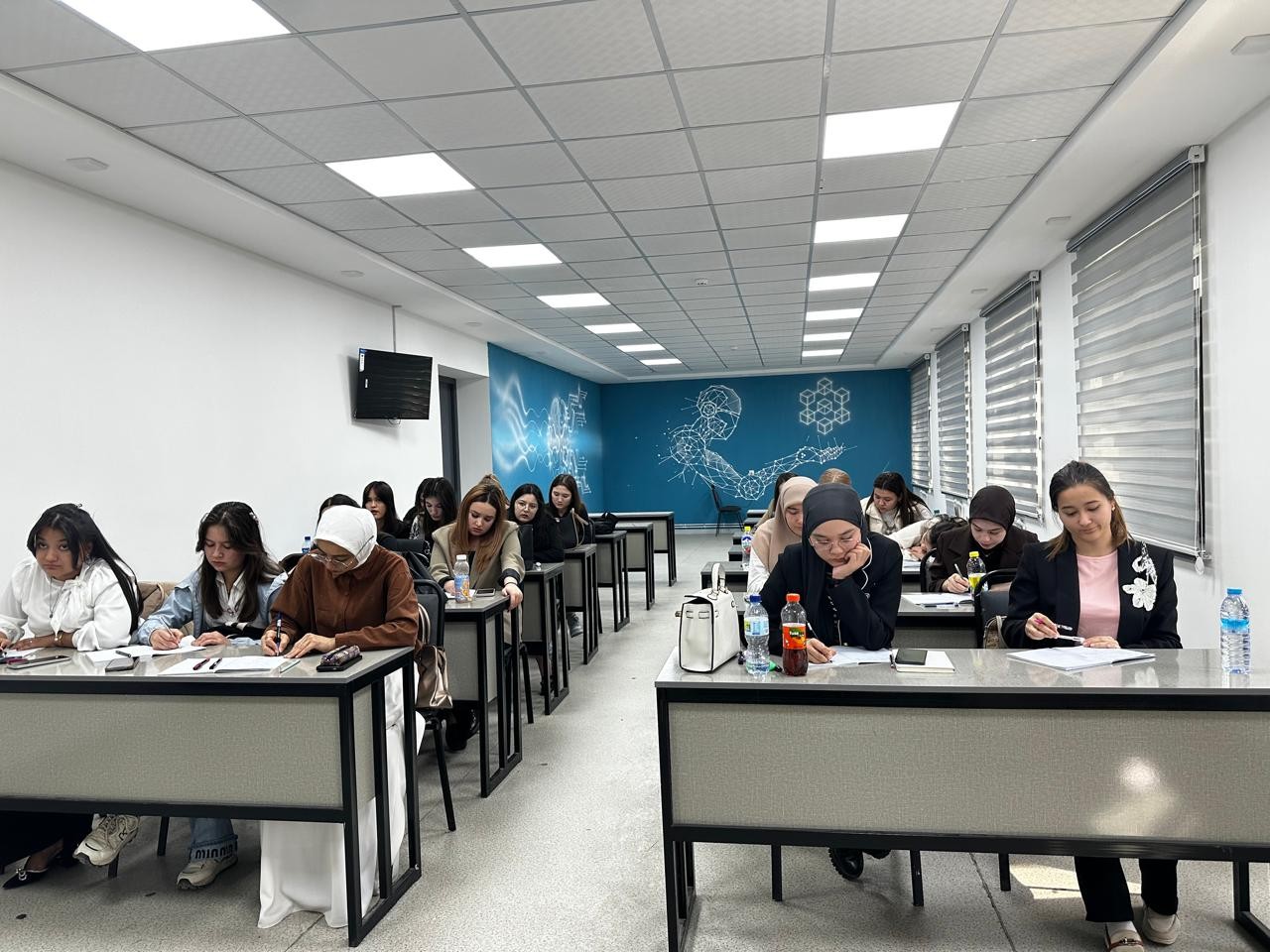 Казань-Джизак Казань-Джизак