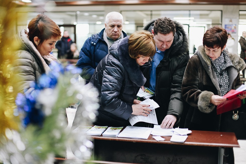 В КФУ прошла Межрегиональная предметная олимпиада по истории В КФУ прошла Межрегиональная предметная олимпиада по истории