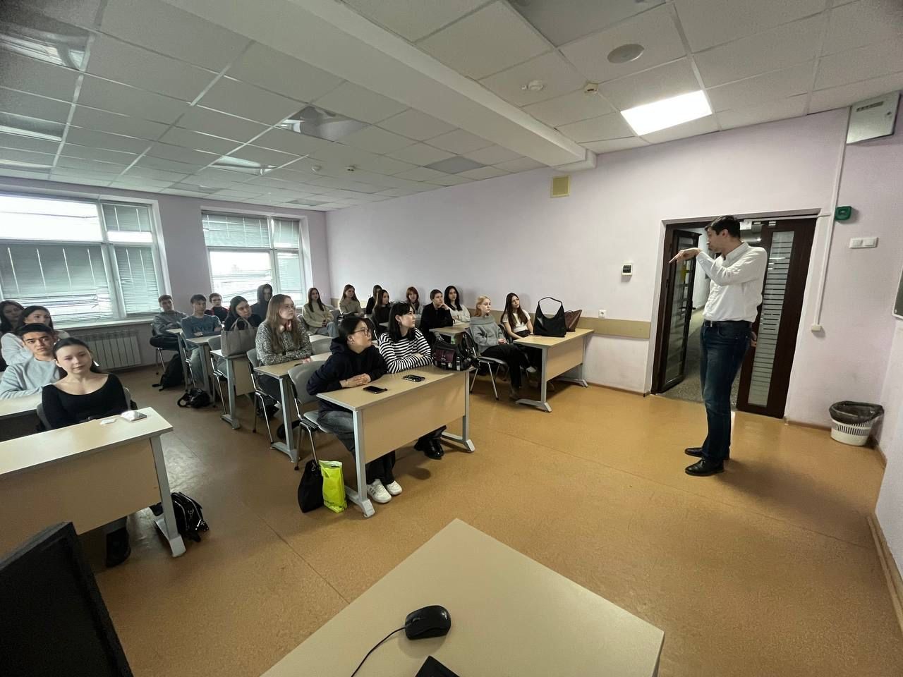 Академический час Академический час