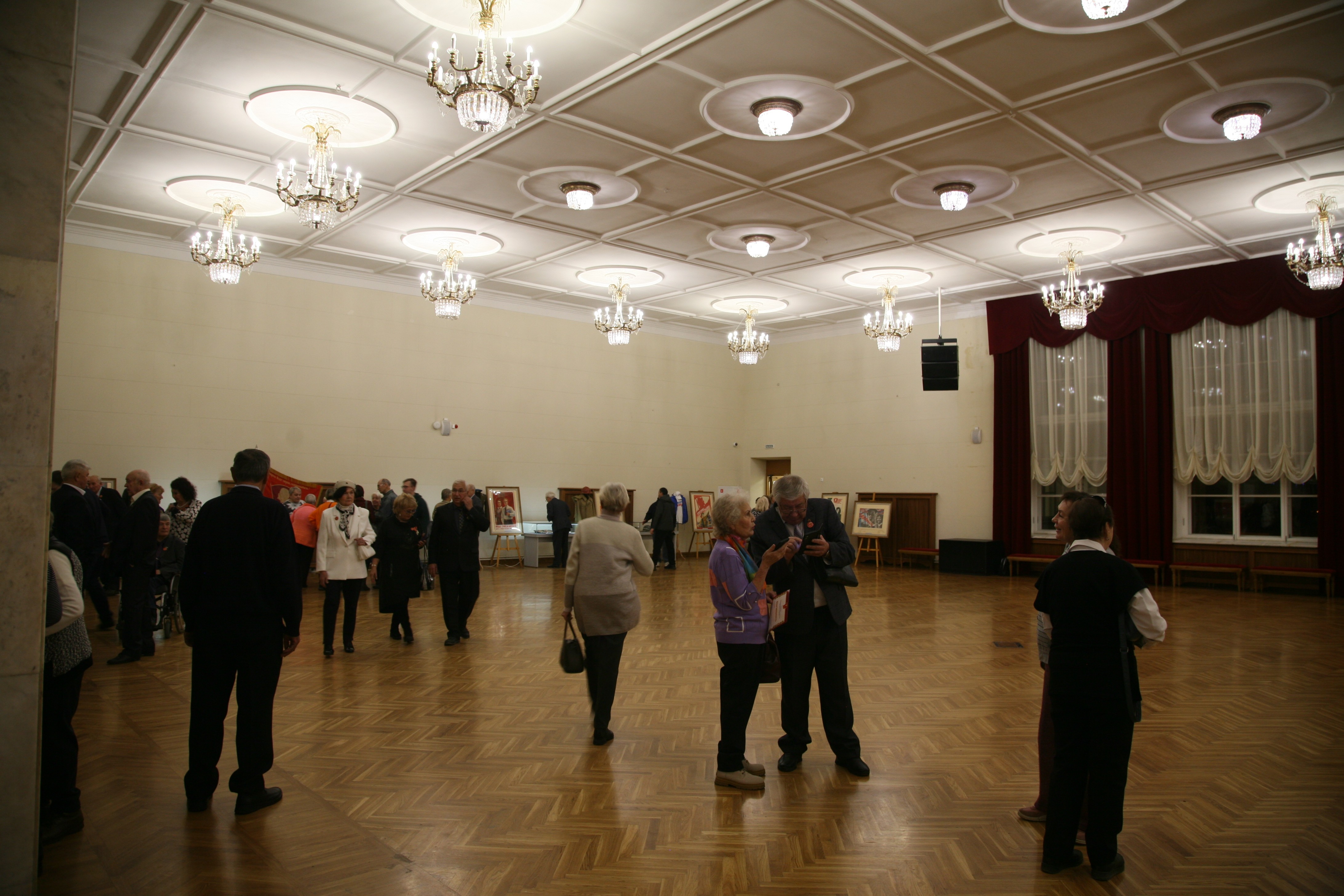 �������� ��������� �� �������� ���� 105