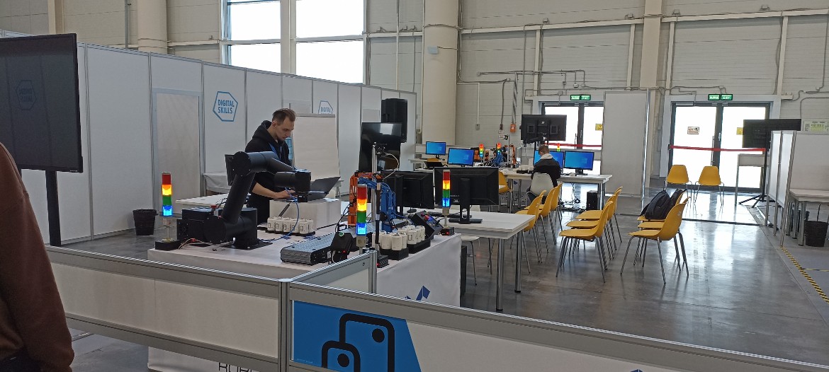 ИФМК ? победитель 'Digital Skills' ИФМК ? победитель 'Digital Skills'