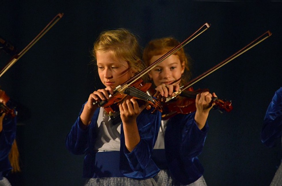 Танцуют все! Состоялось открытие музыкально-образовательного лектория сезона 2019/2020 Танцуют все! Состоялось открытие музыкально-образовательного лектория сезона 2019/2020