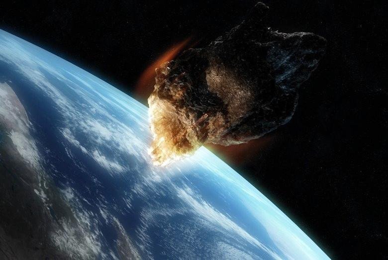 KFU expert: 2014 UR116 asteroid poses no threat to Earth ,Moscow University, robotic telescope, MASTER, asteroid, 2014 UR116, Ilfan Bikbaev,RTT-150 telescope