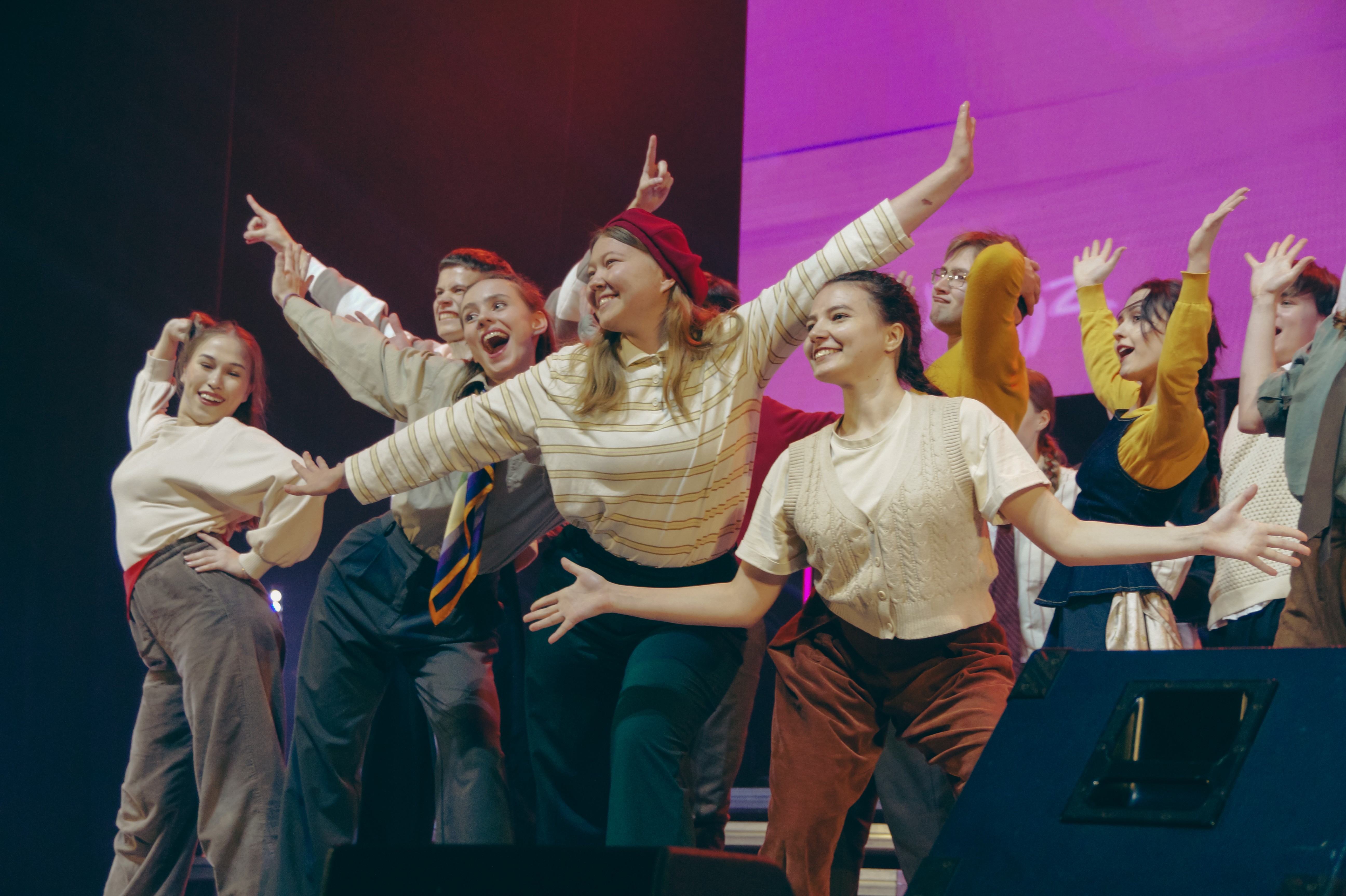 221-летие Казанского федерального университета! 221-летие Казанского федерального университета!