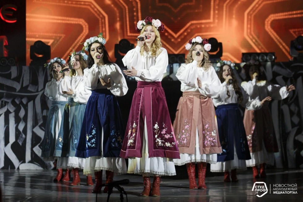 ����-��� '��������� ��� ? 2021' ? ���!