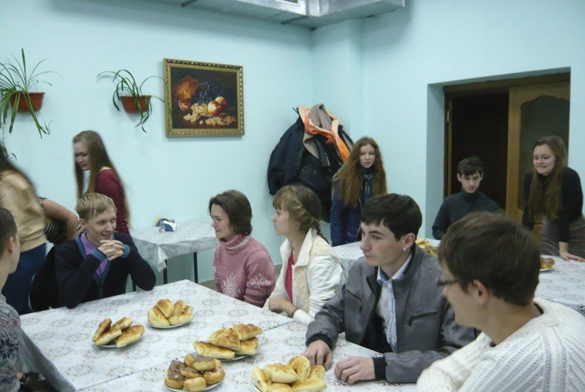 НИЛ и УЛ 'Керамика' НИЛ и УЛ 'Керамика'