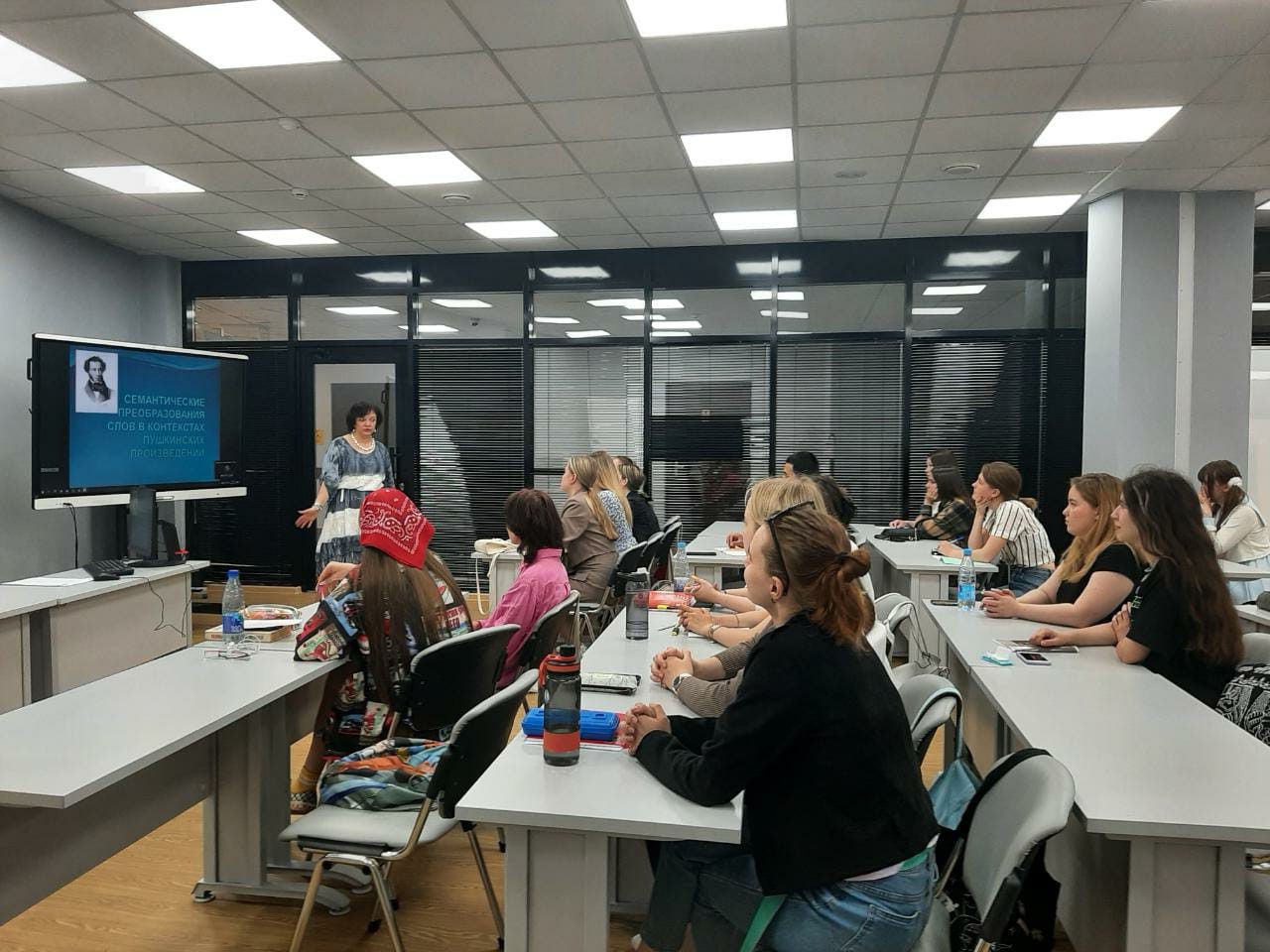 �������� ������ '������������������������ ������ ������������ �.�. �������'