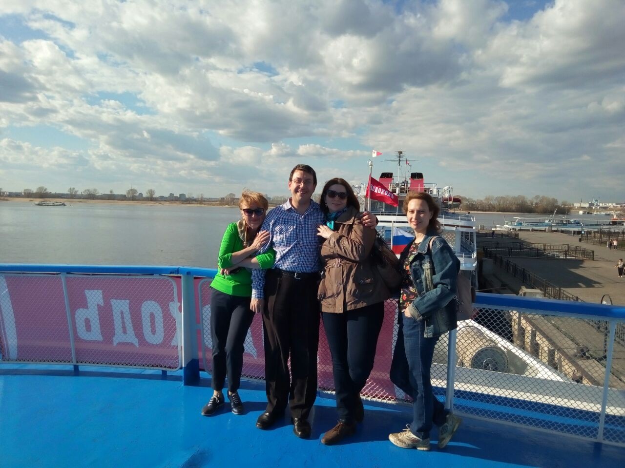 '������ � ������ ? ����� � ���' - � Universum+ ������ ��� ����������� ��������� �� ���������� ������������� ������ �������