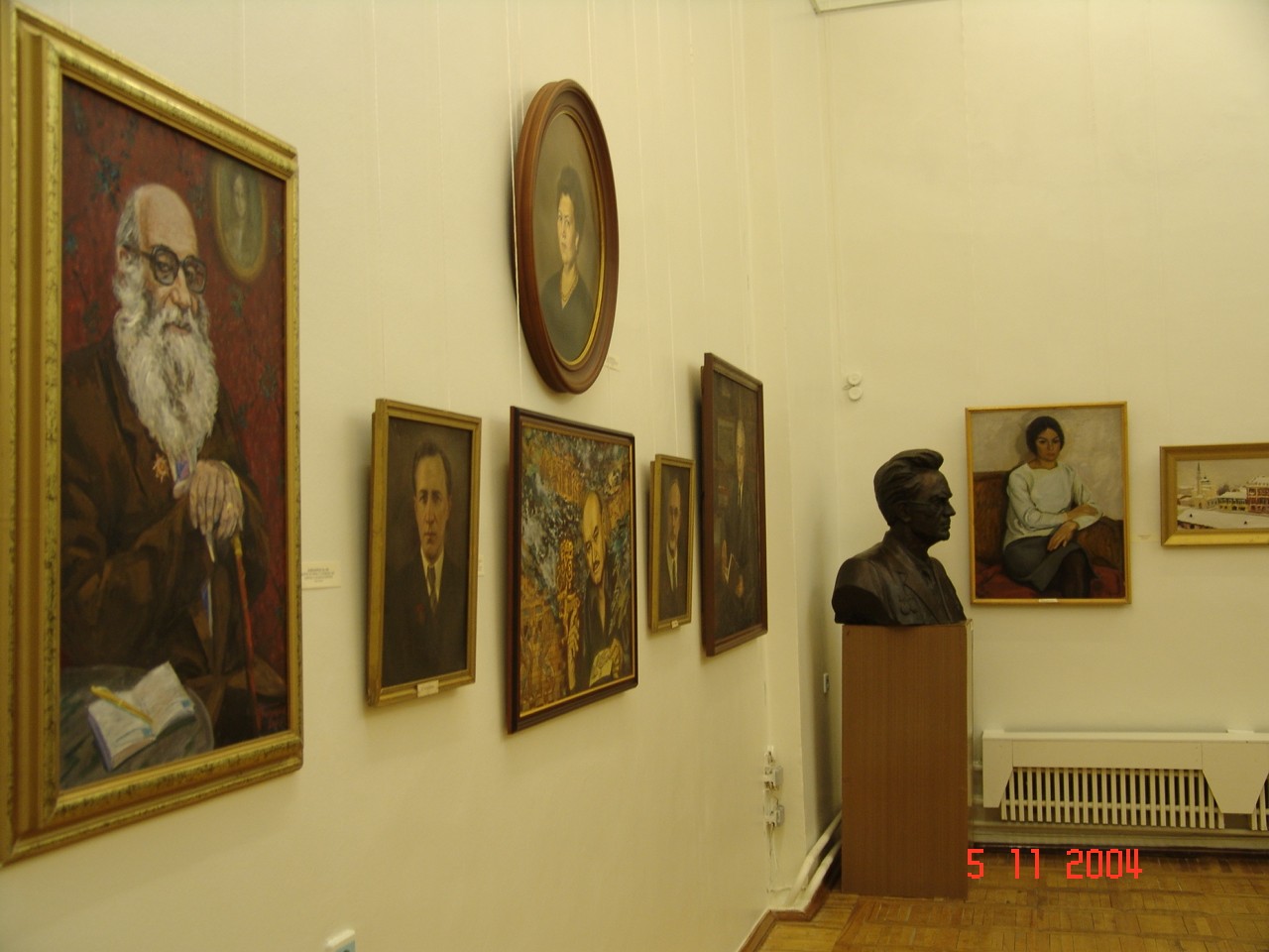 ��� �� ����������� 200-����� ���������� ���������������� ������������ ����� �.�. �������� - ������