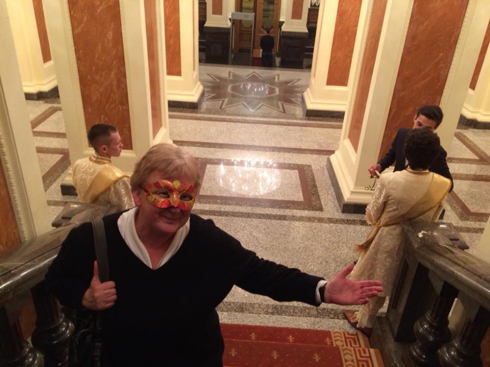 На Юрфаке обсудили вопросы интеграции в Европейском союзе и на Евразийском пространстве На Юрфаке обсудили вопросы интеграции в Европейском союзе и на Евразийском пространстве