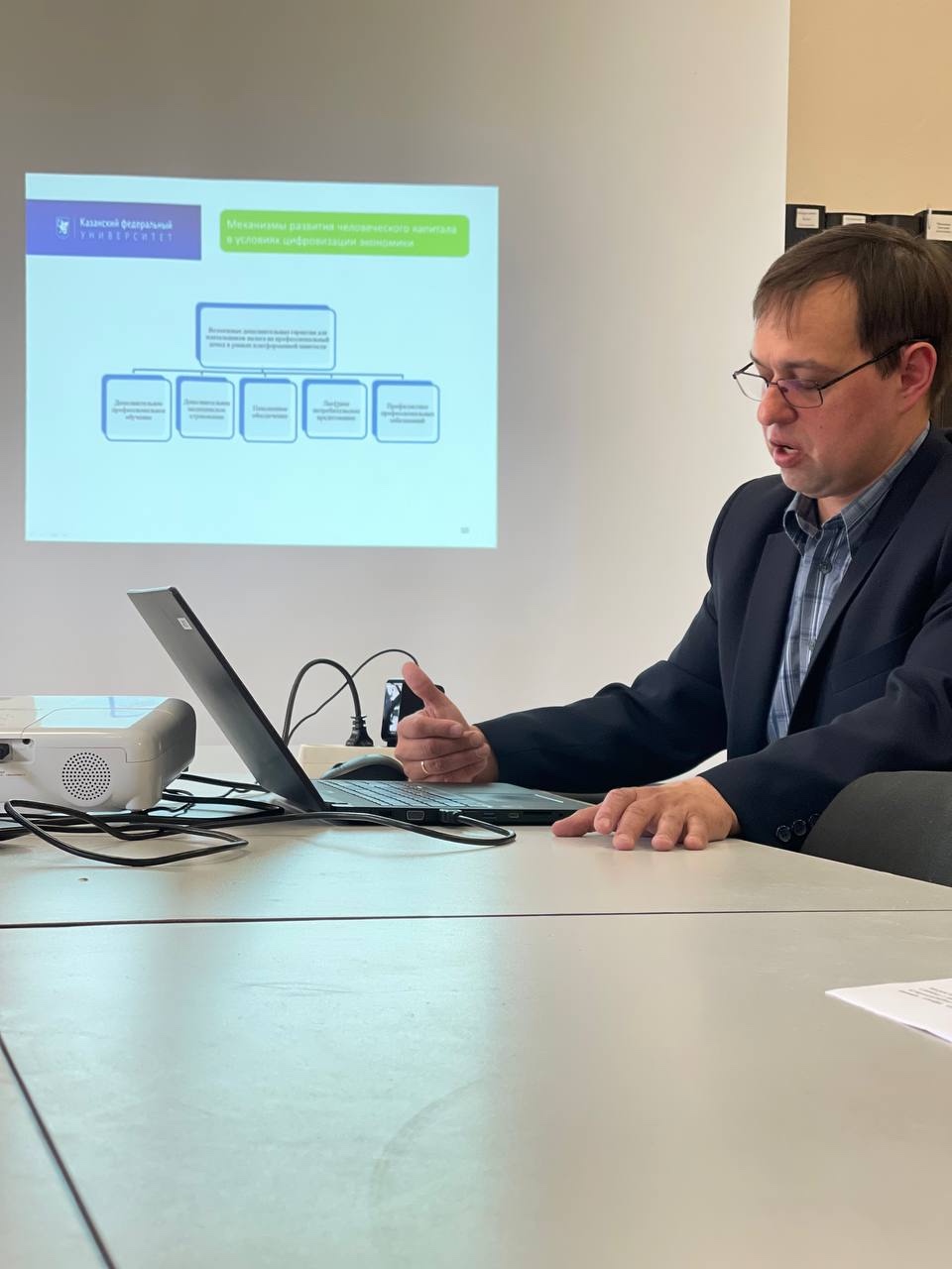 VII ������������� ������������� ����� '��������� � ���������� ����'.