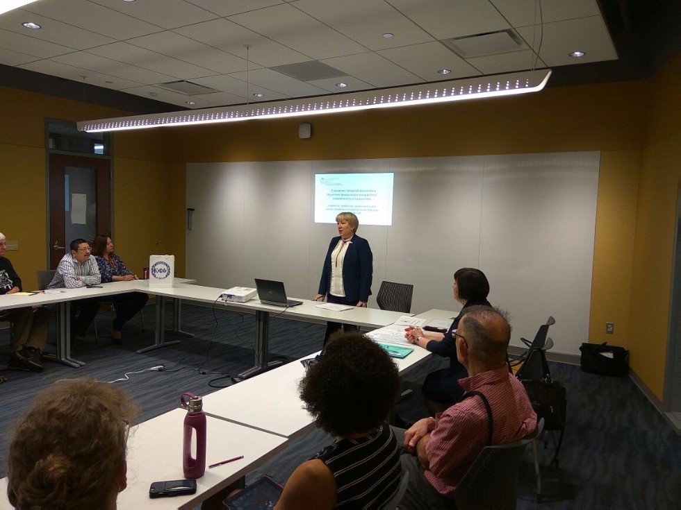 ������-��������������� �������� � ������������� �������