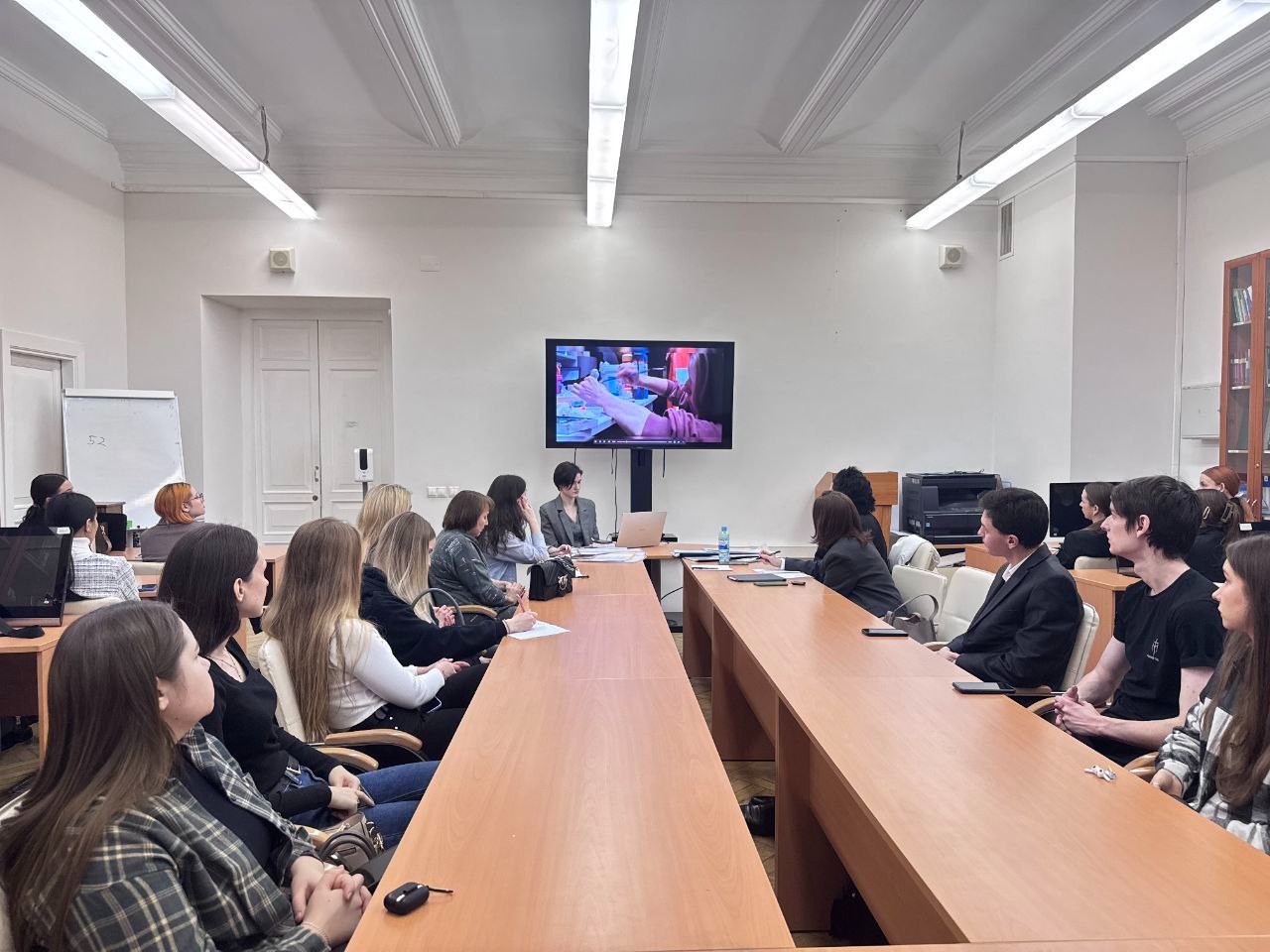 �������� �������� ������� ����������� III ����� ������ 08-222 ����������� ����������: 44.03.04 '���������������� �������� (�� ��������)', �������: '������������ � ������������������ ������������'