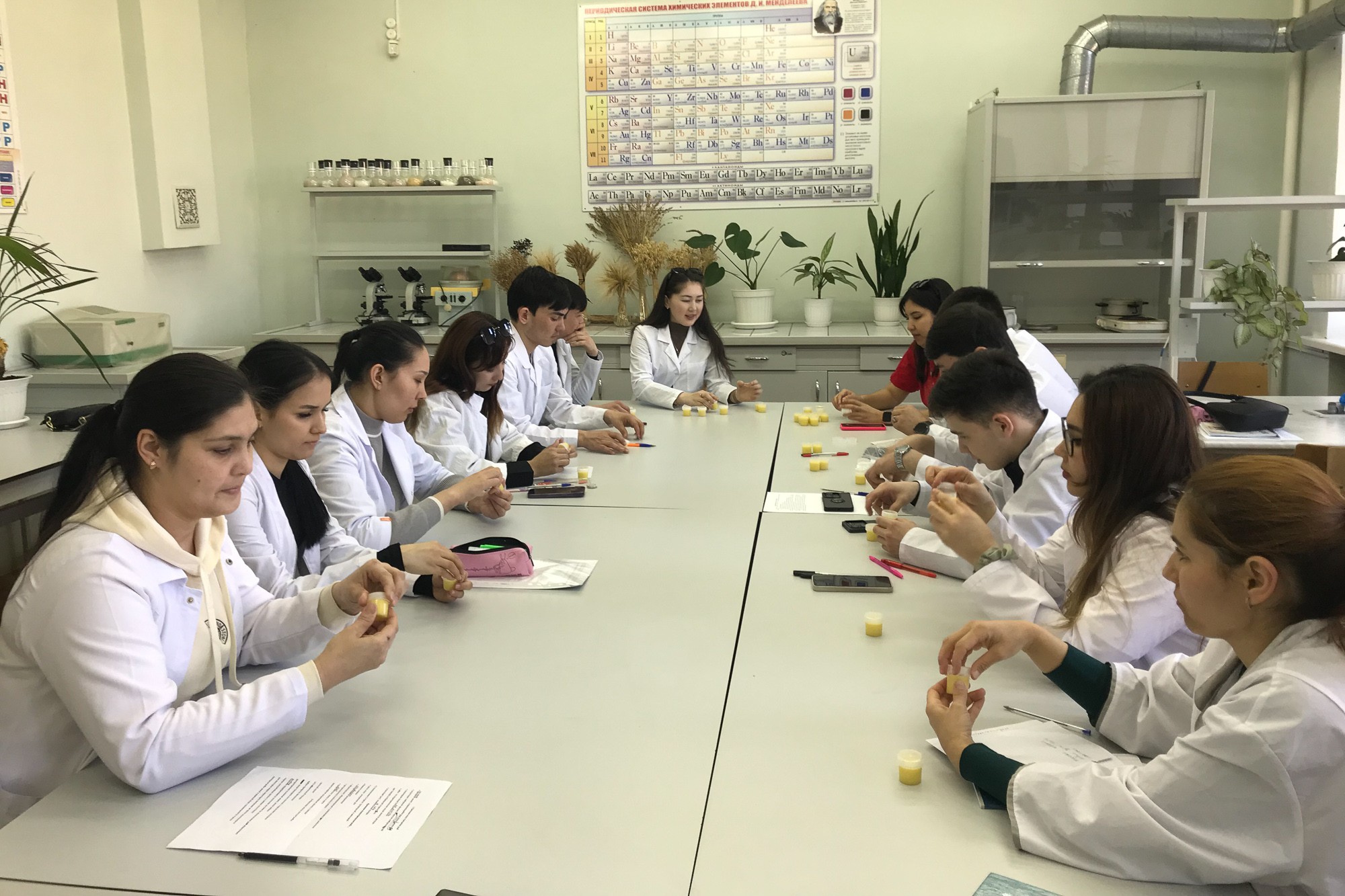 Доброта спасет мир! Доброта спасет мир!