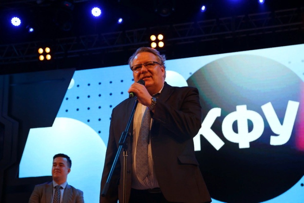 ���������� �������� - ���������� III ����� ��������� '������������ ����� ��� 2019'