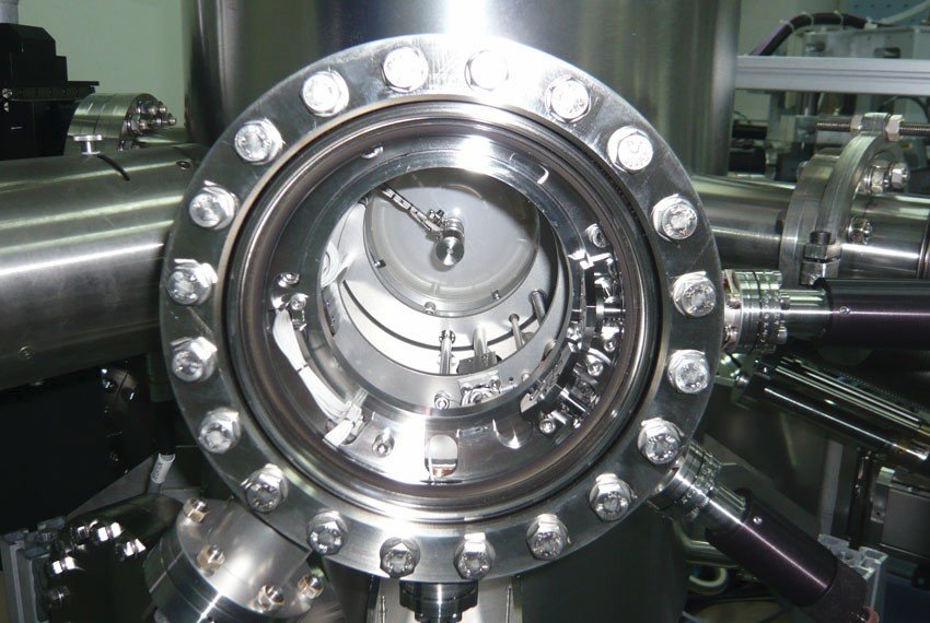 НИЛ 'Синтеза и анализа тонкоплёночных систем' НИЛ 'Синтеза и анализа тонкоплёночных систем'