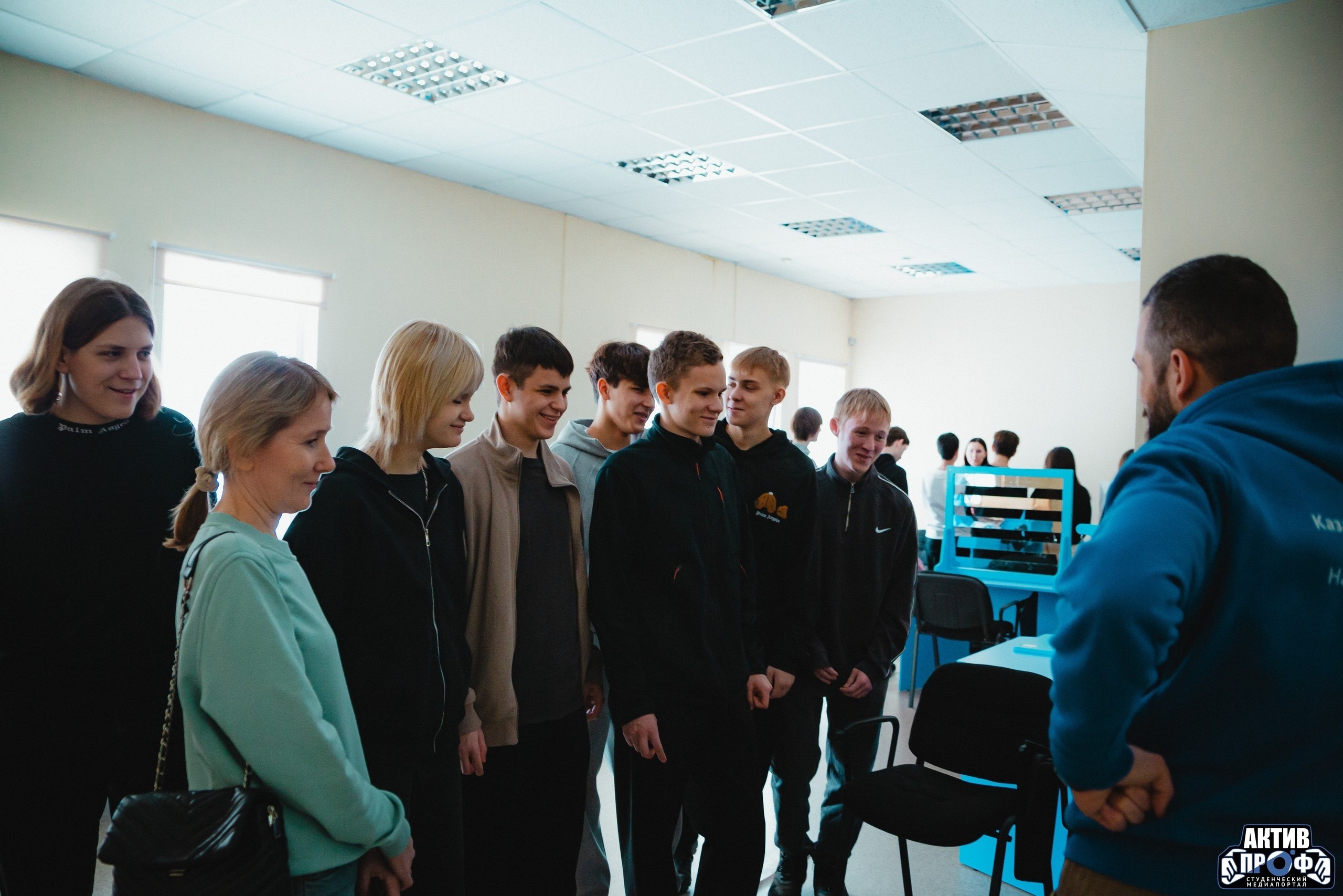 'Школа будущего автомобильного инженера FUTURAUTO' 'Школа будущего автомобильного инженера FUTURAUTO'