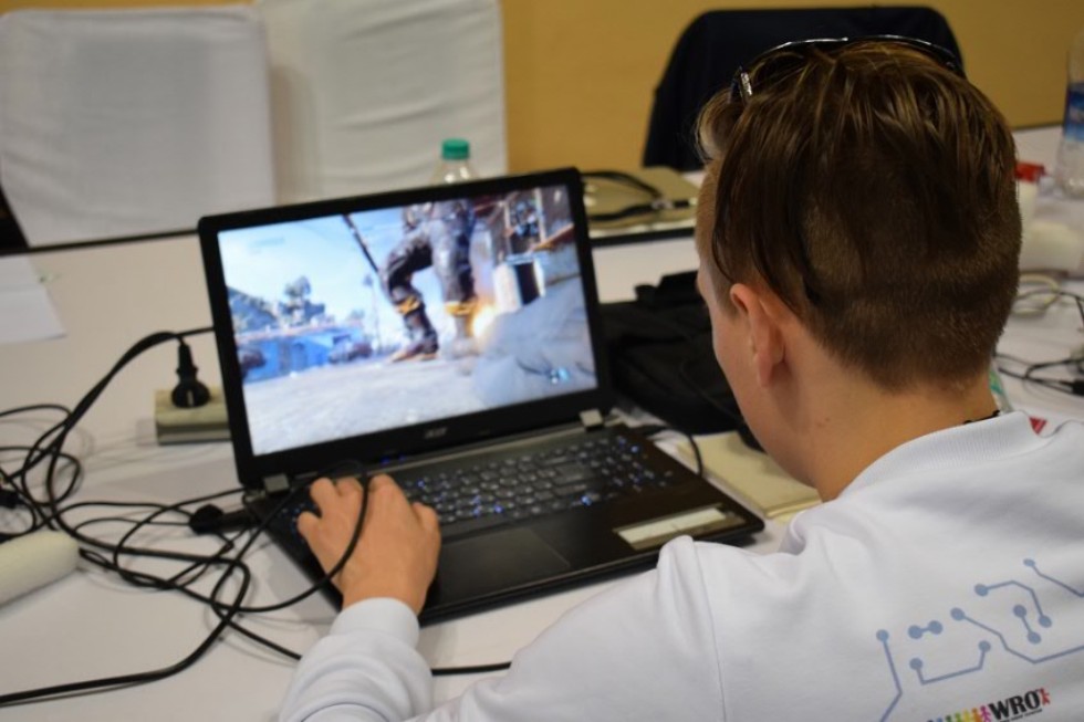 Our students are among the best in the world! Our students are among the best in the world!