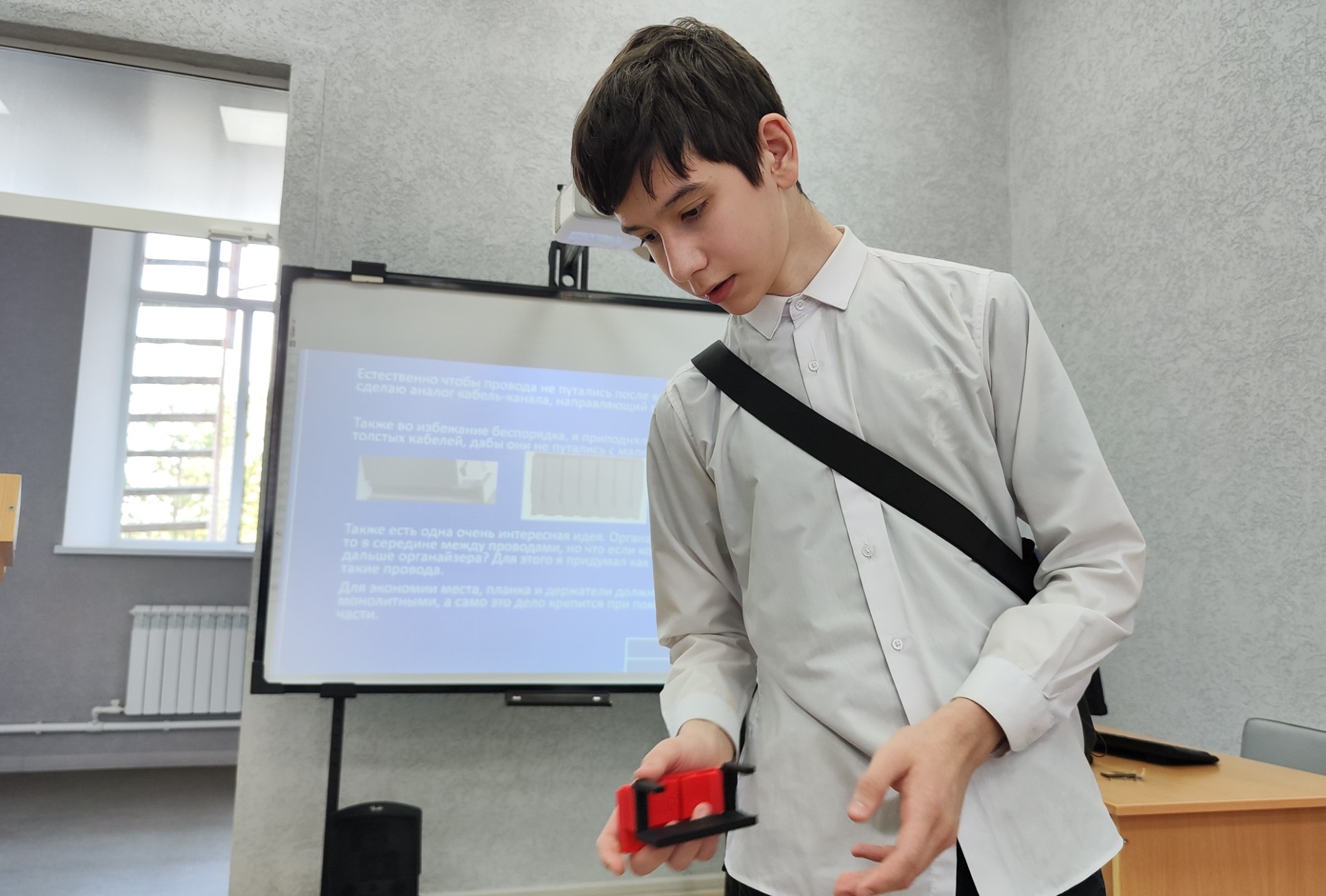 �� ����� �� ���������: III ������������ ������-������������ �����������