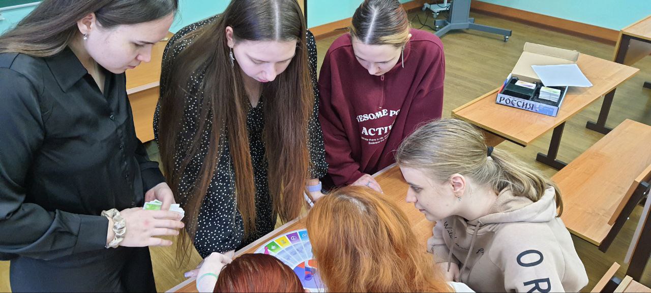 Мероприятия СНК 'Школа экскурсоводов' в рамках Фестиваль 'Открывая мир науки' Мероприятия СНК 'Школа экскурсоводов' в рамках Фестиваль 'Открывая мир науки'