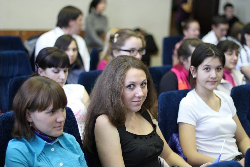 конференция hp конференция hp