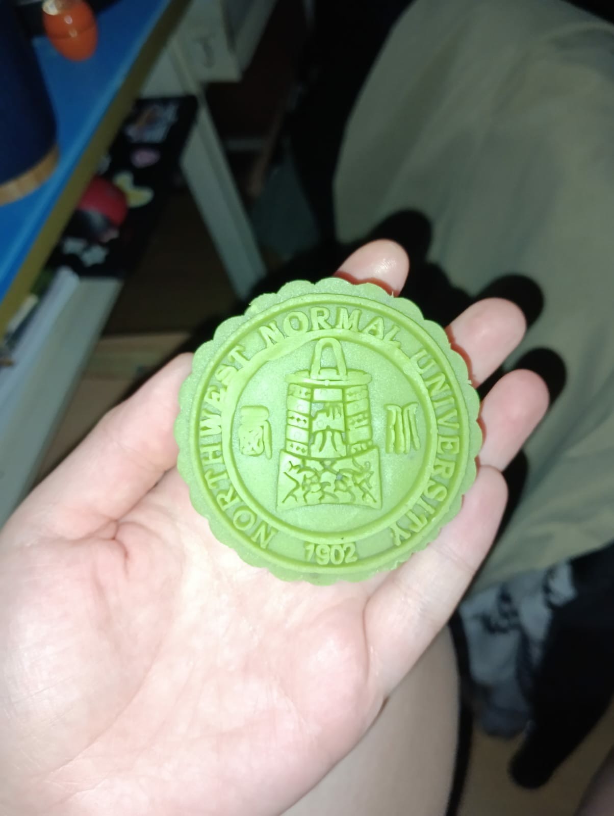 Студенты отделения иностранных языков проходят стажировку в Северо-западном педагогическом университете в городе Ланчьдоу. Студенты отделения иностранных языков проходят стажировку в Северо-западном педагогическом университете в городе Ланчьдоу.