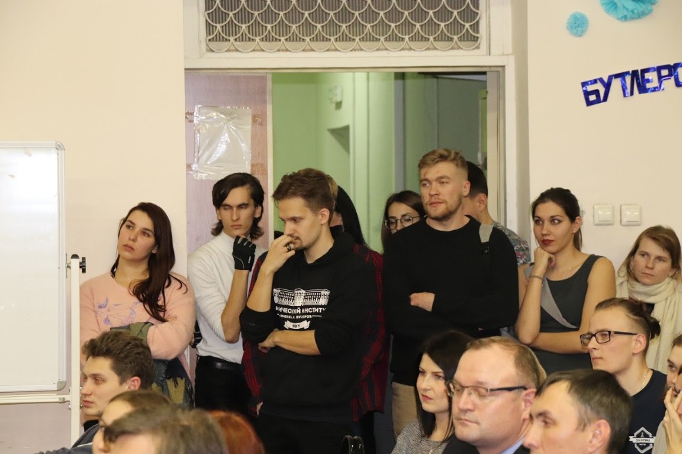 ��������, ����������� 85-����� ����������� ��������� ��. �.�. ���������