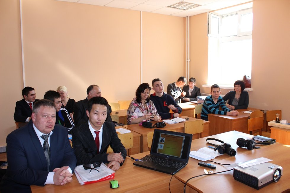 XVI ���������� ������� ����������� �������� ��.�.�.������������