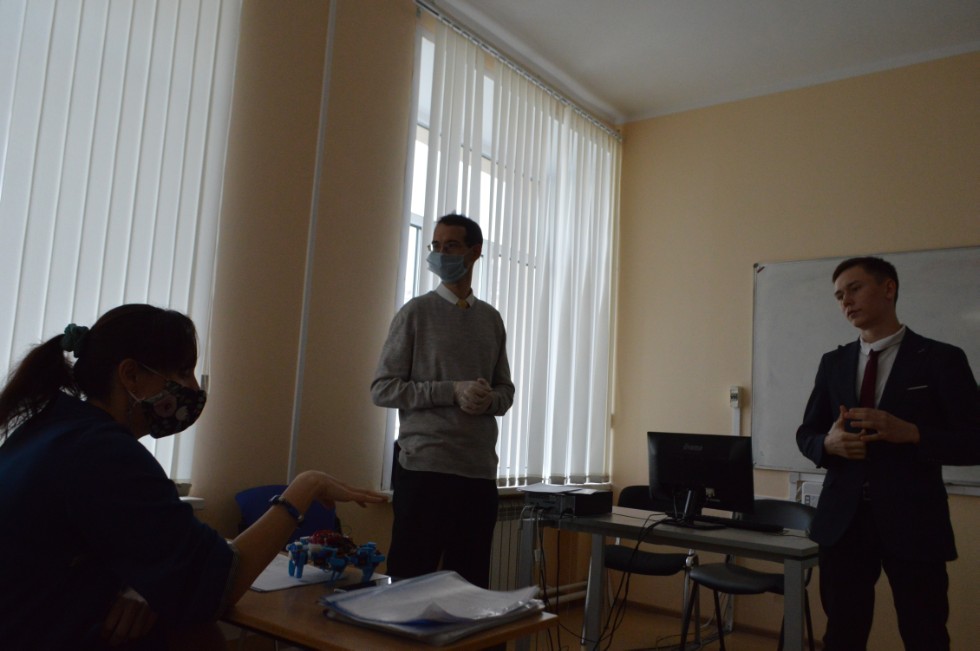 ���������-����������� ������ 8 ? 11 ������� ���������� � ���������� ���������