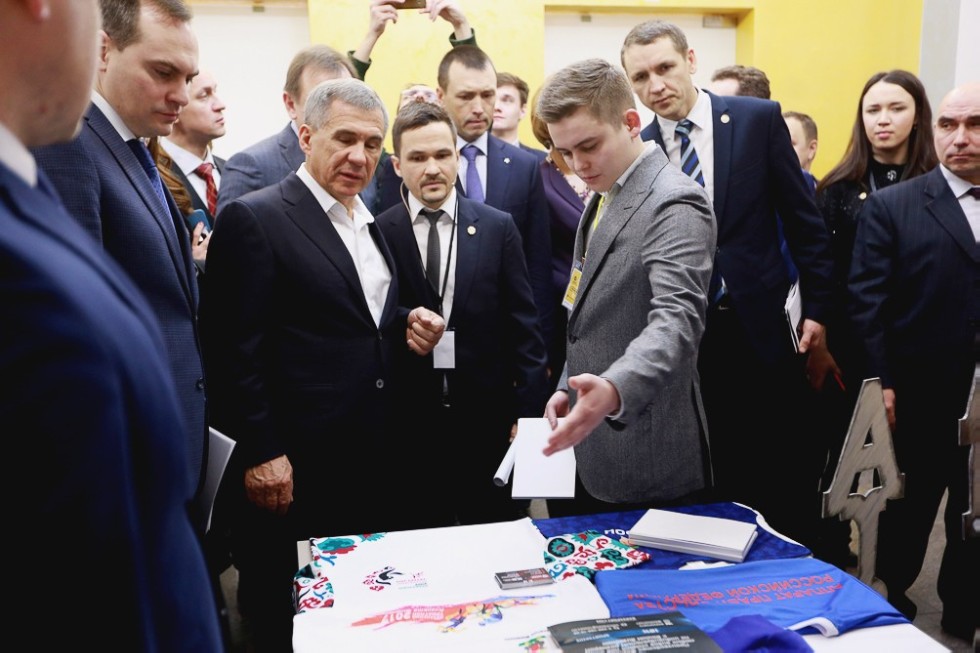 Entrepreneurship Factory 2017 Finals Entrepreneurship Factory 2017 Finals