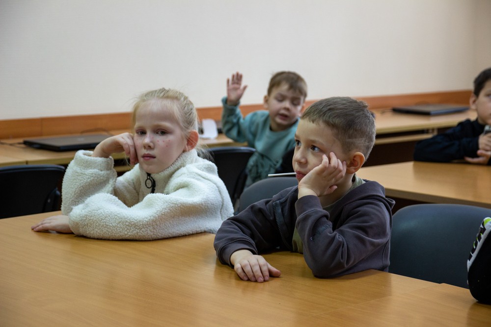 � ���������� ��������� ��� ������ ������� �������� ������������ '����������� ���� ����������'