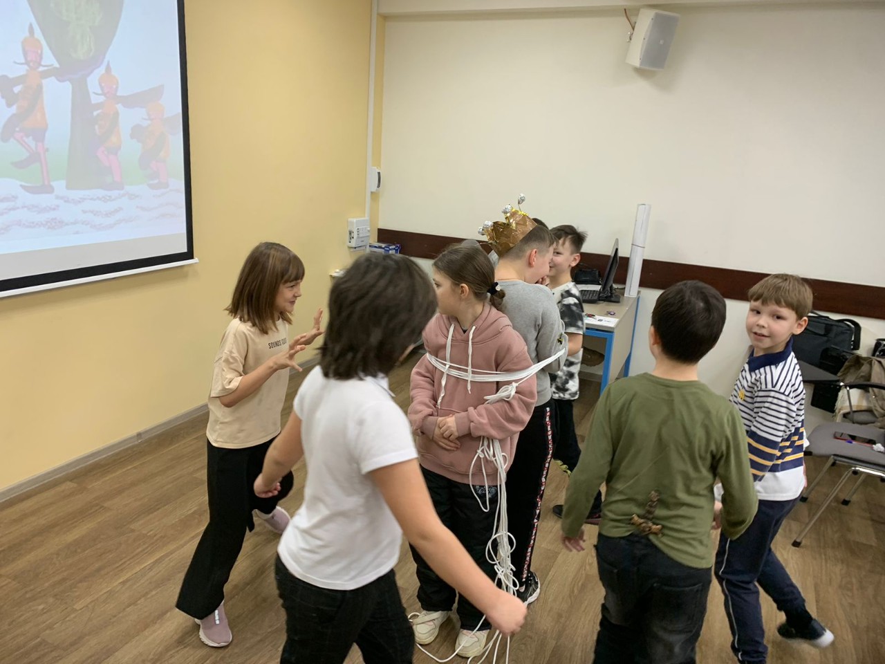 ���� ������ ���������� ��������� '���������� ���������'