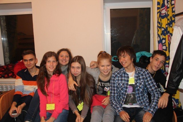 C���� '������������' � ������ '������'